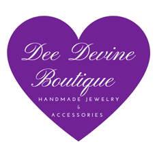 Dee Devine Boutique is a family collaboration of artists handmaking fine jewelry and leather accessories!