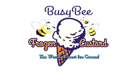 Busy Bee Frozen Custard