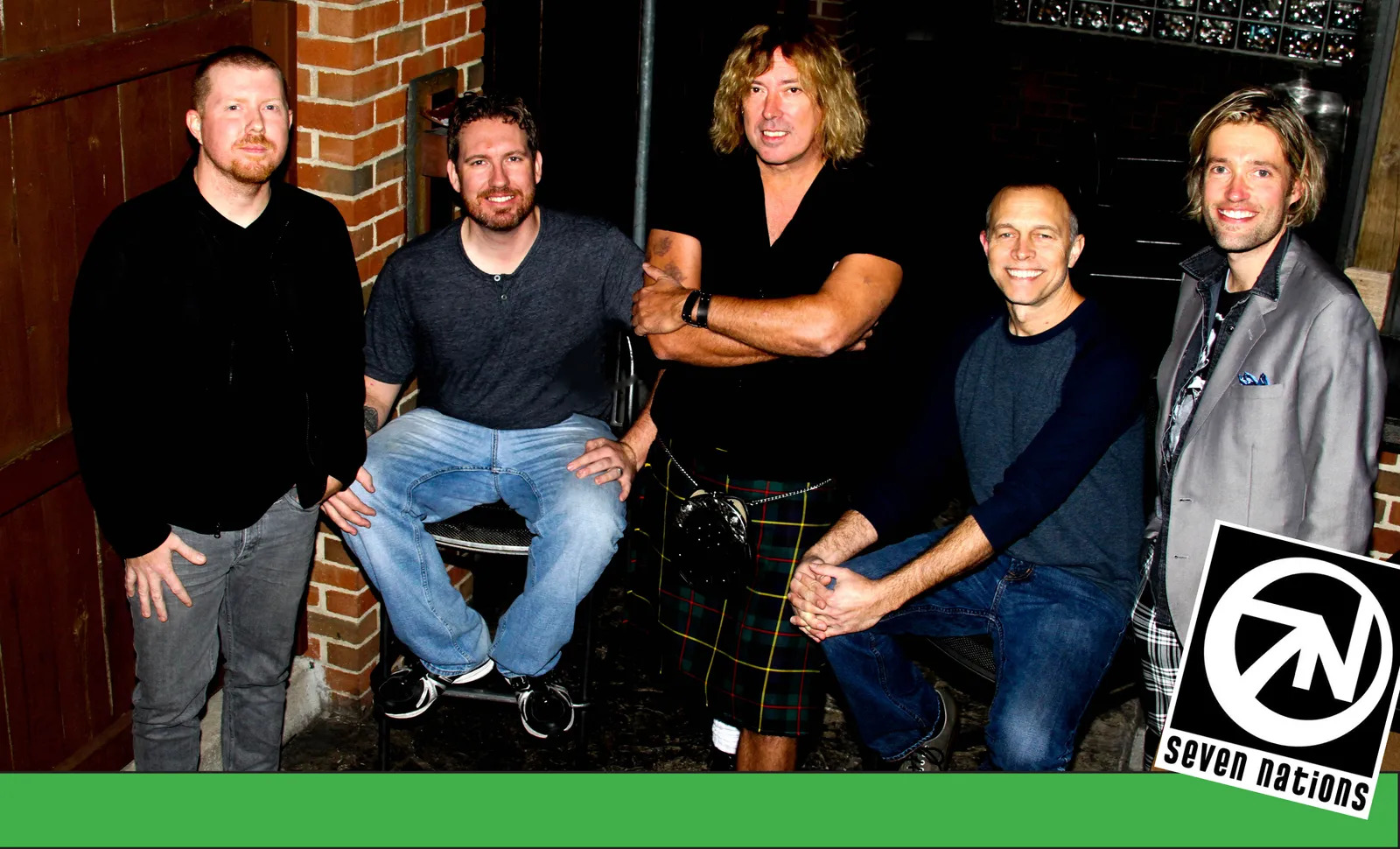 Entertainment Rio Grande Valley Celtic Festival