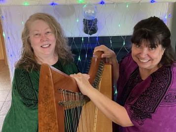 Bardic Sisters