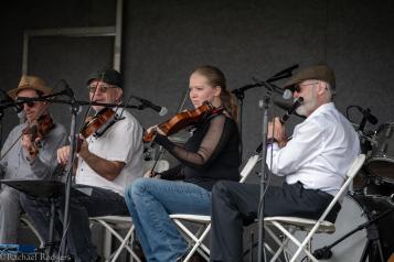 Duke City Ceili Band
