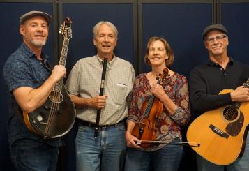 Sandia Celtic Ensemble