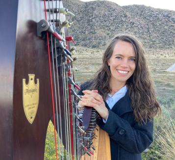 Victory Harp